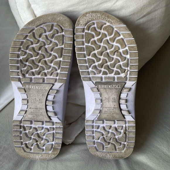 Birkenstock Super-Birki Womens Clog - Picture 9 of 11